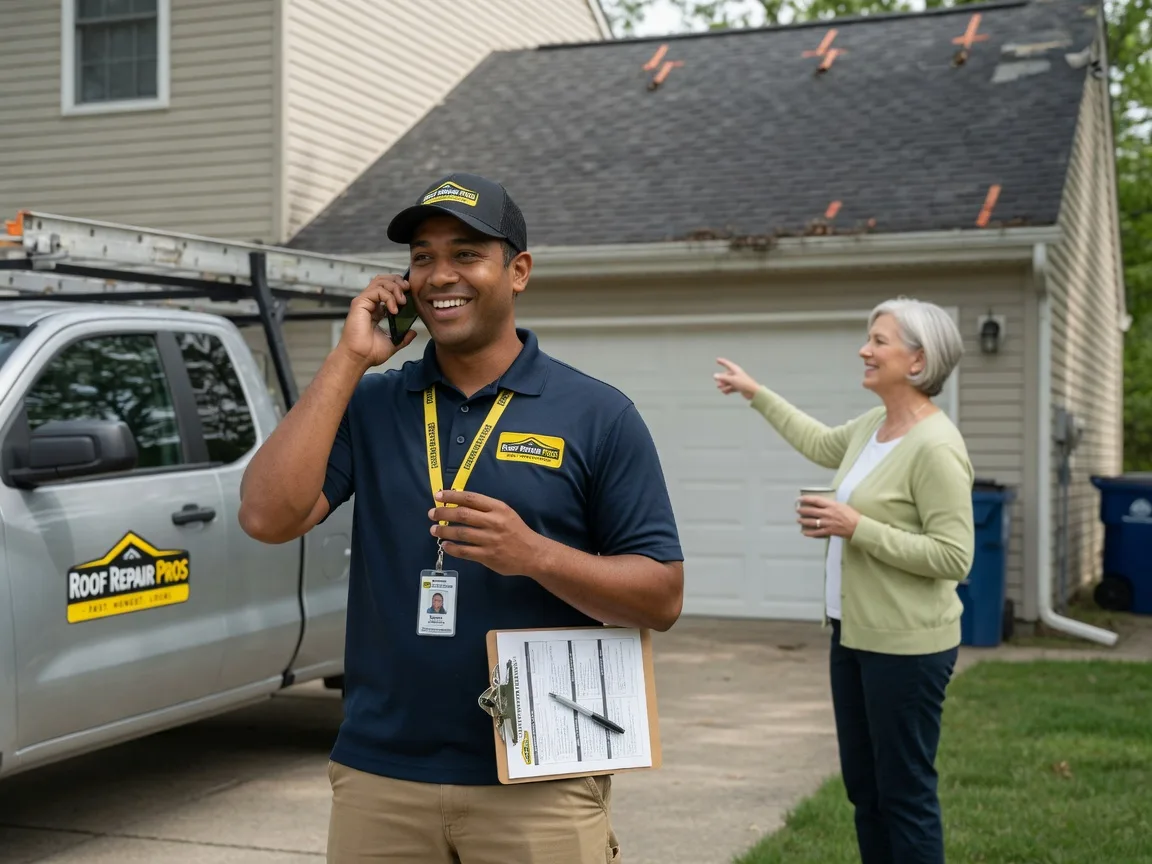 Roof Repair Sulphur Springs, OH FAQs